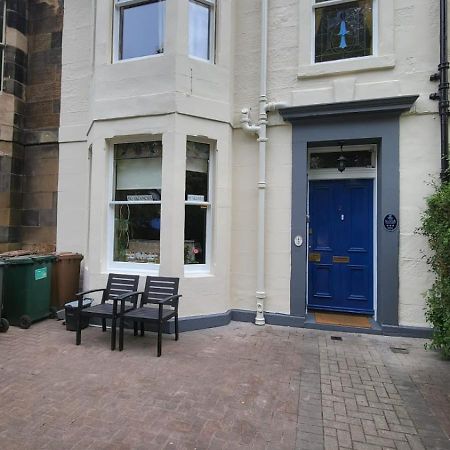 Mackenzie Guest house EDI Exterior foto