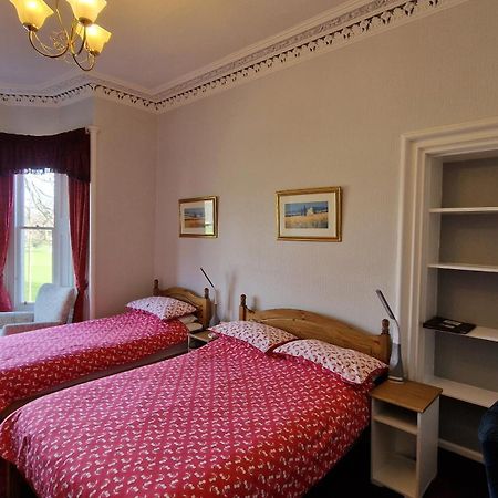 Mackenzie Guest house EDI Exterior foto