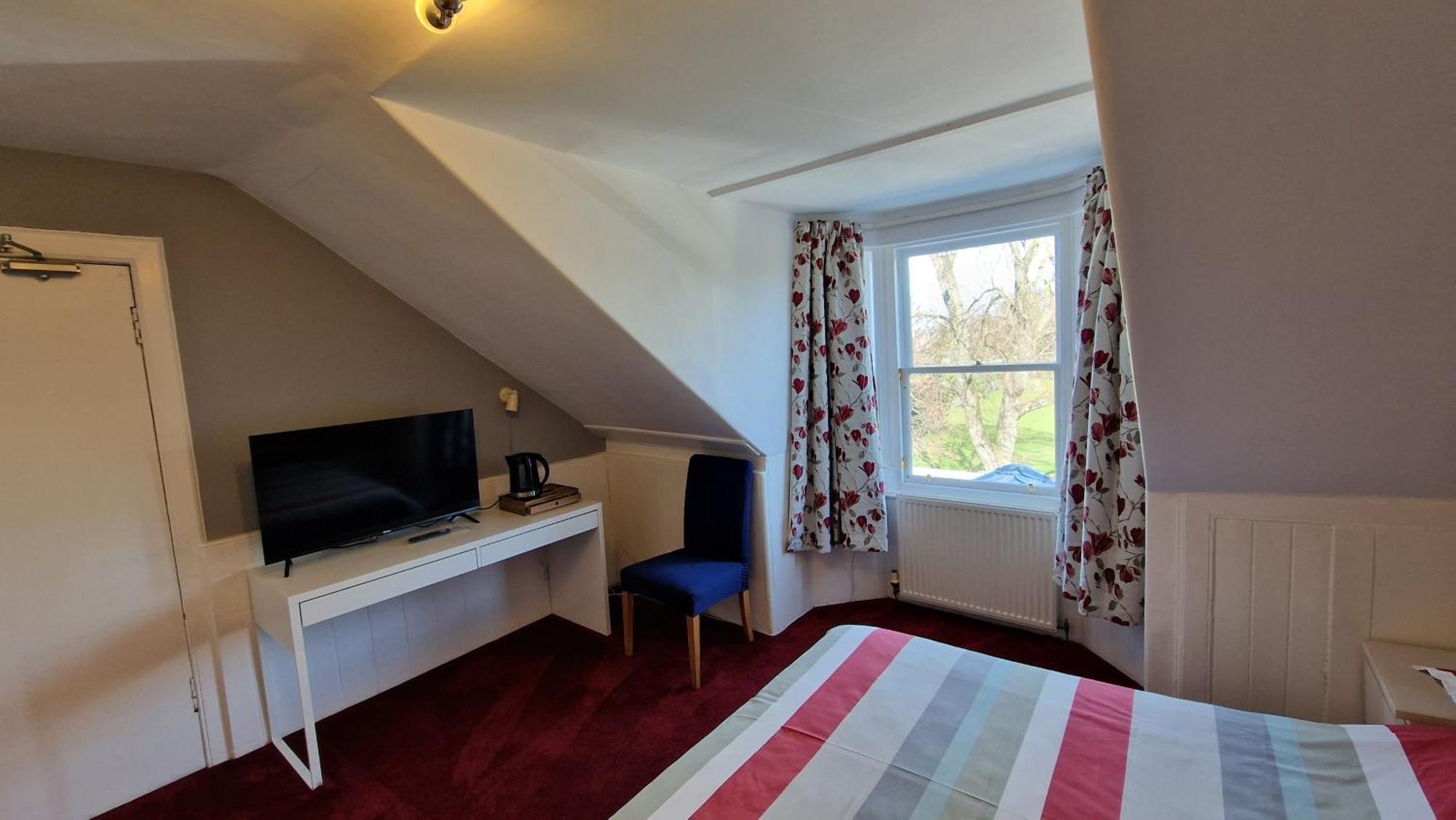 Mackenzie Guest house EDI Exterior foto