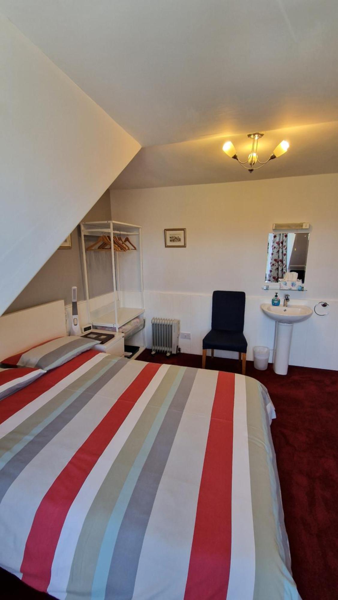 Mackenzie Guest house EDI Exterior foto