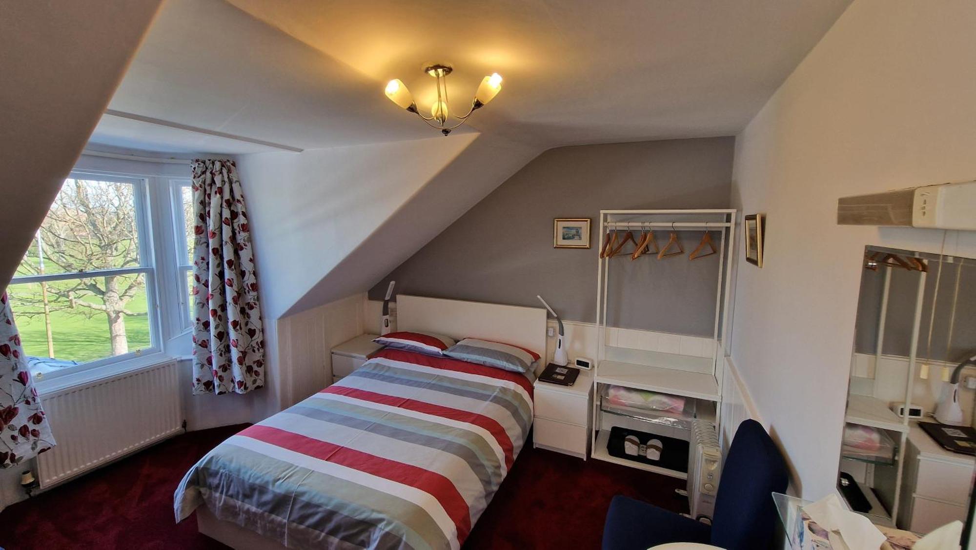 Mackenzie Guest house EDI Exterior foto