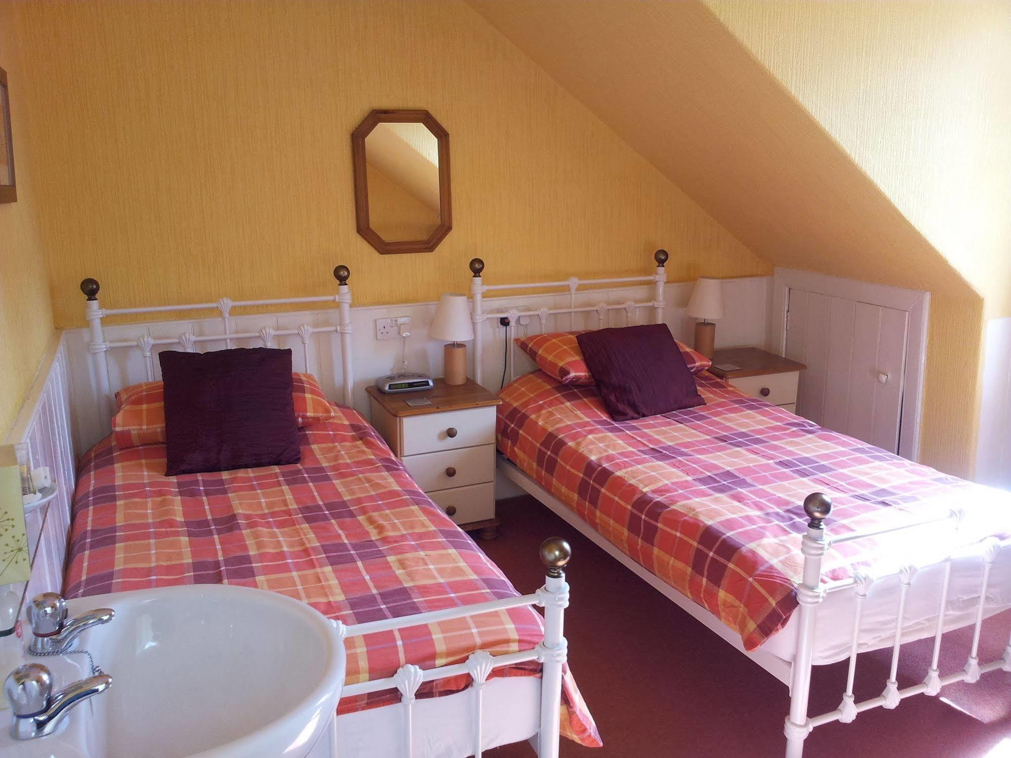 Mackenzie Guest house EDI Exterior foto