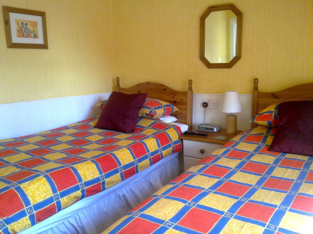 Mackenzie Guest house EDI Zimmer foto